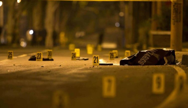 FGE, Tecate, Delitos, Violencia,