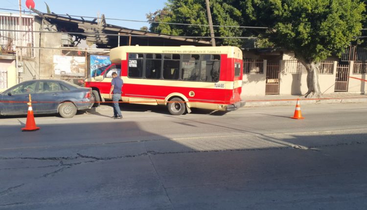 Violencia, Asesinato, Asesinado en calafia